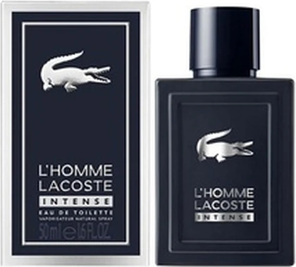 Туалетная вода Lacoste L'Homme Lacoste