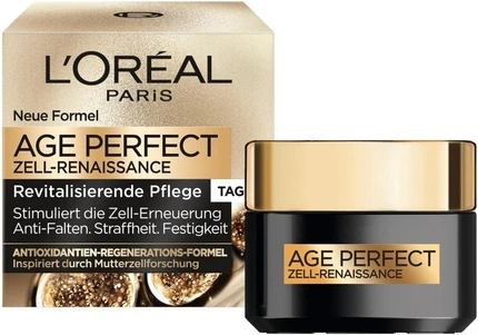 Крем для лица L'Oreal Paris Age Perfect Cell Renaissance