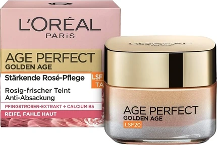 Дневной крем L'Oréal Paris Age Perfect Golden Age