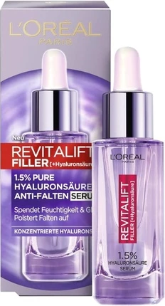 Сыворотка L'Oreal Paris Revitalift Filler