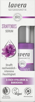 Укрепляющая сыворотка Lavera