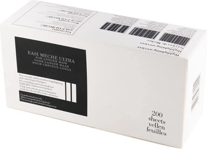 Меши для волос L'Oreal Professional Easi Meches