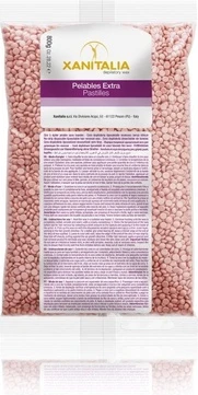Пленочный воск Xanitalia Extra Brazilian System
