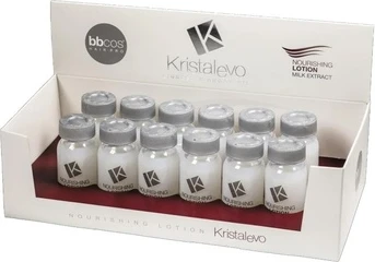 Питательный лосьон Bbcos Kristal Evo