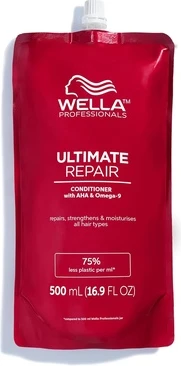Шампунь Wella Professionals