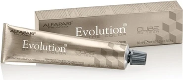 Крем-краска для волос Alfaparf Milano Professional Evolution Of The Color