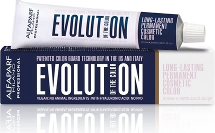 Крем-краска для волос Alfaparf Milano Professional Evolution Of The Color