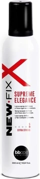 Лак для волос Bbcos New Fix Supreme