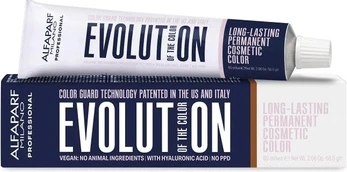 Крем-краска для волос Alfaparf Milano Professional Evolution Of The Color