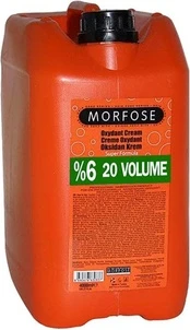 Окислительный крем Morfose
