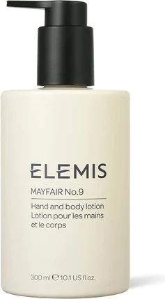 Лосьон для рук и тела Elemis Mayfair No.9