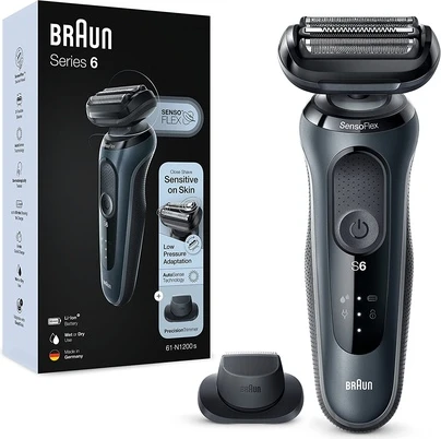 Электробритва BRAUN Series 6