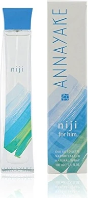 Туалетная вода Annayake Niji Him
