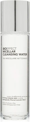 Мицеллярная очищающая вода Bioeffect