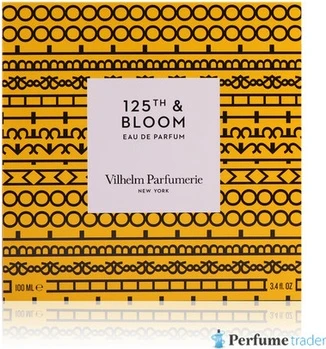 Парфюмерная вода Vilhelm Parfumerie 125th Bloom