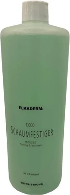 Мусс для укладки Elkaderm