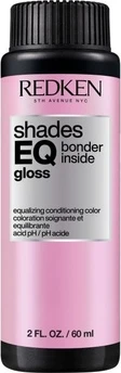 Hair Gloss Redken Shades Eq Gloss Bonder Inside