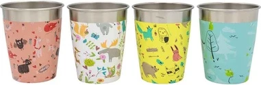 Набор кружек Sigg Wildlife