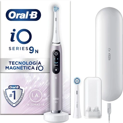 Electric Toothbrush Oral-B iO 9N