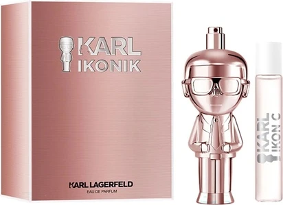 Парфюмерная вода Karl Lagerfeld Ikonic
