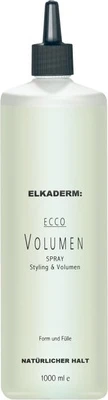 Спрей для объема Elkaderm