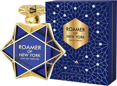 Парфюмерная вода Le Chameau Roamer of New York
