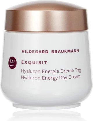 Крем для лица Hildegard Braukmann Exquisit