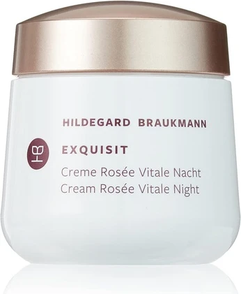 Крем для лица Hildegard Braukmann Exquisit