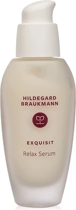 Сыворотка для лица Hildegard Braukmann Exquisit