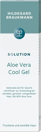 Cool Gel Hildegard Braukmann Solution