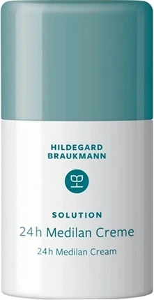 Восстанавливающий крем Hildegard Braukmann Medilan