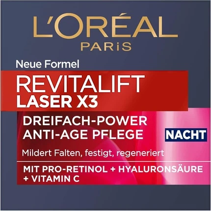 Крем для лица L'Oréal Paris
