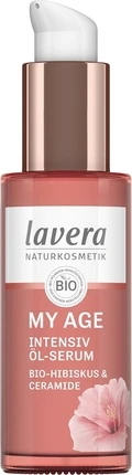 Масляная сыворотка Lavera My Age