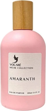 Парфюмерная вода Vollare Cosmetics Volare Amaranth Niche Collection