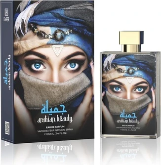 Парфюмерная вода Emper Arabian Beauty