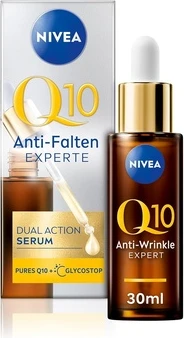 Сыворотка для лица Nivea Antiage