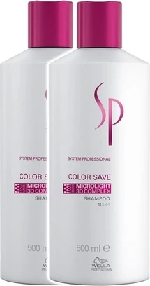 Шампунь Wella Professionals