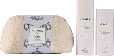 Набор для разглаживания волос Kerasilk