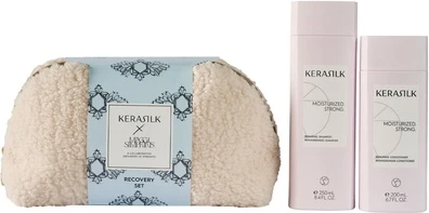 Набор для ухода за волосами Kerasilk Recovery