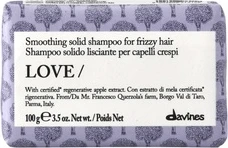 Shampoo Bar Davines LOVE SMOOTHING