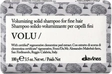 Твердый шампунь Davines Essential Haircare VOLU
