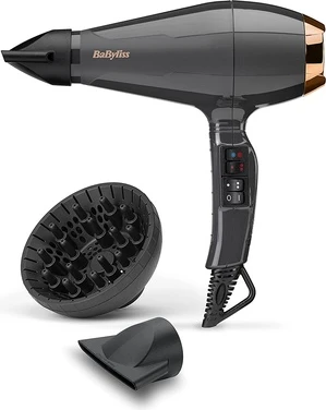 Фен Babyliss Italian Air Pro