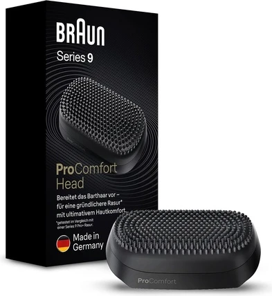 Аксессуар для электробритвы BRAUN Series 9 Procomfort