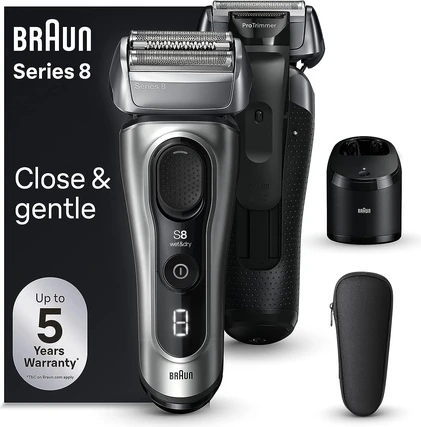 Электробритва BRAUN Series 8