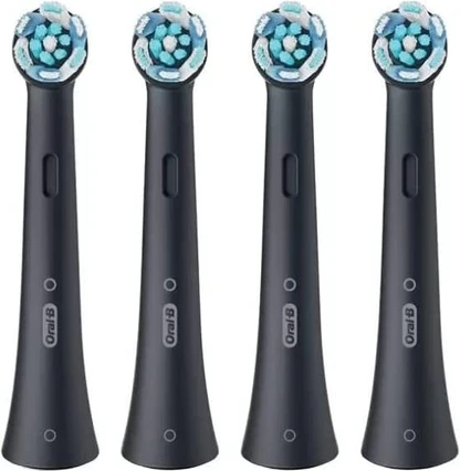 Сменные насадки для зубной щетки Oral-B iO Ultimate Clean