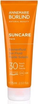 Sun Fluid Annemarie Borlind
