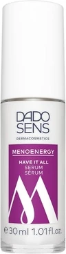 Serum Dado Sens Menoenergy