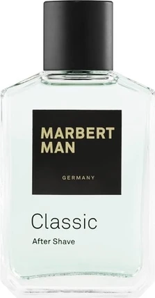 Лосьон после бритья Marbert Classic Homme
