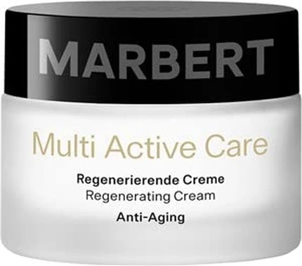 Восстанавливающий крем Marbert