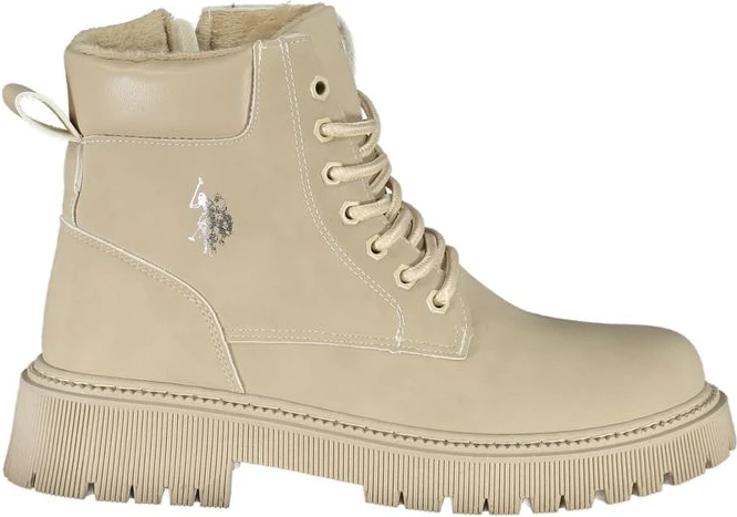 Ботильоны U.S. Polo Assn.